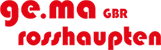 Hebebühnen ge.ma GbR Roßhaupten